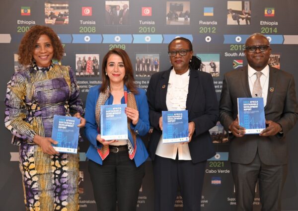 New Africa SDGs report shows slow progress, calls for greater action to meet targets